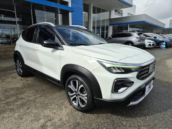 FIAT PULSE 1.0 TURBO 200 FLEX IMPETUS CVT